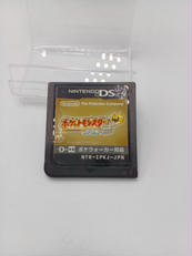 DSソフト|NINTENDO / 任天堂