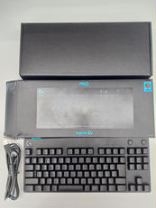 ゲーミングキーボード|LOGICOOL