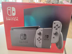 NINTENDO SWITCH|NINTENDO / 任天堂