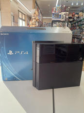 プレイステーション4本体|SONY