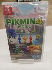 SWITCHソフト