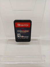 SWITCHソフト|NINTENDO