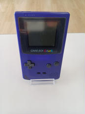 ゲームボーイカラー|任天堂