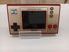 GAME WATCH|NINTENDO