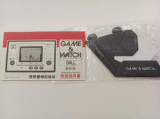GAME&WATCH 復刻版|NINTENDO / 任天堂
