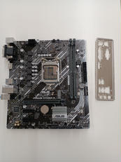 マザーボード|ASUS