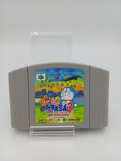 ニンテンドー64ソフト