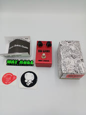 エフェクター|WAY　HUGE