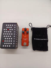 コーラス|ONE CONTROL