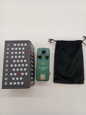 ディレイ|ONE CONTROL