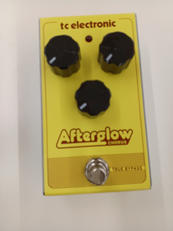 コーラス|TC ELECTRONIC