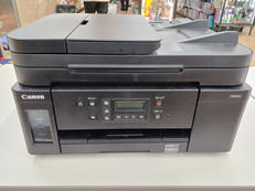 モノクロプリンター|CANON