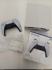 PS5コントローラー|SONY