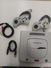 セガサターン|SEGA