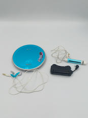 CDウォークマン|SONY