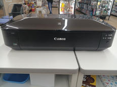 A3対応プリンター|CANON