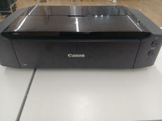 A3対応プリンター|CANON