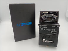 チューナー|BOSS