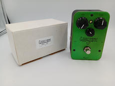 オーバードライブ|J.ROCKETT AUDIO DESIGNS