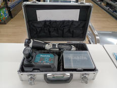 充電式インパクトドライバー|MAKITA