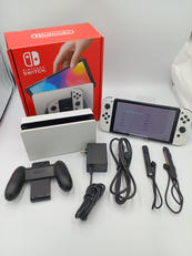 有機ELSWITCH|NINTENDO / 任天堂