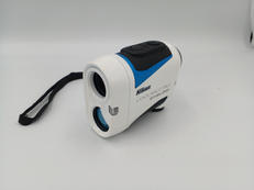 レーザー距離計|NIKON