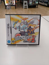 DSソフト|NINTENDO / 任天堂