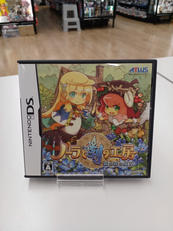 DSQ|NINTENDO / 任天堂