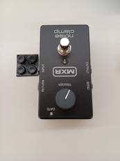 エフェクター|MXR