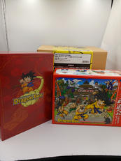 ドラゴンボール DVD-BOX DRAGONBOX|ポニーキャニオン