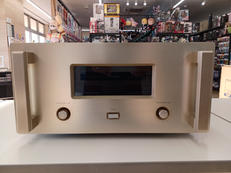 パワーアンプ（トランジスター）|ACCUPHASE