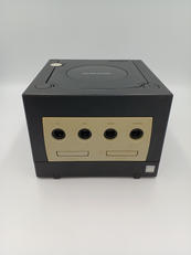 ゲームキューブ|NINTENDO