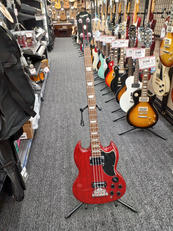 エレキベース|EPIPHONE