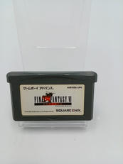 GBAソフト|SQUARE ENIX