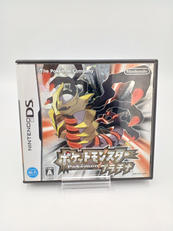 DSソフト|NINTENDO