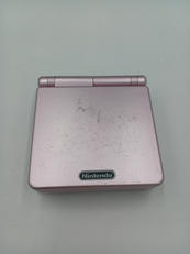 GBA SP|NINTENDO / 任天堂