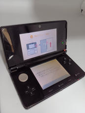 ニンテンドー 3DS|NINTENDO / 任天堂