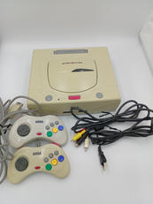 セガサターン|SEGA