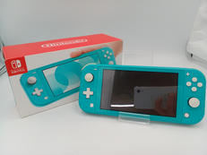 NINTENDO SWITCHライト|NINTENDO / 任天堂