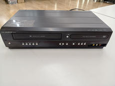 DVD/VHSデッキ|DXアンテナ