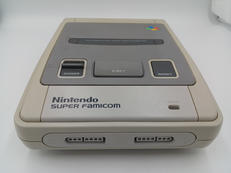 スーパーファミコン|NINTENDO / 任天堂