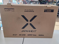 ゲーミングモニター|JAPANNEXT