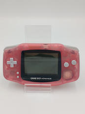 ゲームボーイアドバンス|NINTENDO / 任天堂