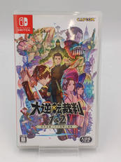 SWITCHソフト|CAPCOM