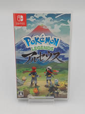 SWITCHソフト|NINTENDO / 任天堂