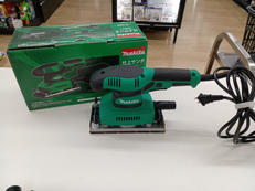 仕上サンダ|MAKITA