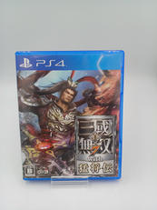 PS4ソフト|コーエーテクモゲームス