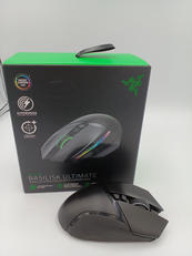 Basilisk Ultimate RZ01-0317010|RAZER