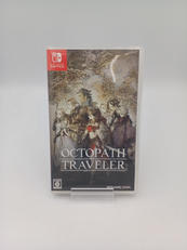 SWITCHソフト|SQUARE ENIX