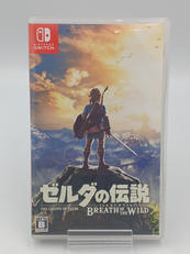 SWITCHソフト|NINTENDO / 任天堂